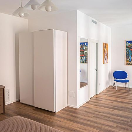Bed and Breakfast Melo 48 Bari Esterno foto